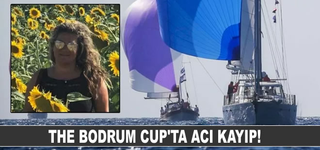 The Bodrum Cup’ta acı olay! Teknede fenalaşan Dr. Nihan Eren kurtarılamadı