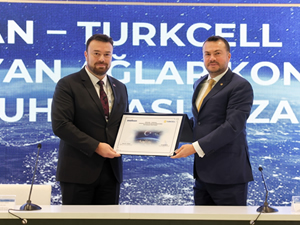 Turkcell ve ASELSAN’dan geleceğin haberleşme teknolojilerine yönelik iş birliği