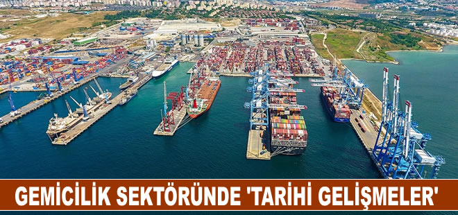 Enerji ve gemicilik sektörlerinde 'stokçuluk' dönemi