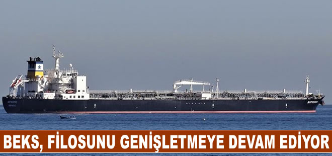 Beks, filosunu genişletmeye devam ediyor