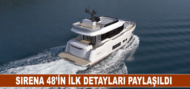 Sirena 48 daha genç bir kitleye seyir esnekliği sunacak