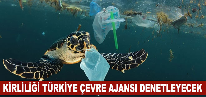 İstanbul ve Kocaeli'ndeki deniz kirliliğini Türkiye Çevre Ajansı denetleyecek