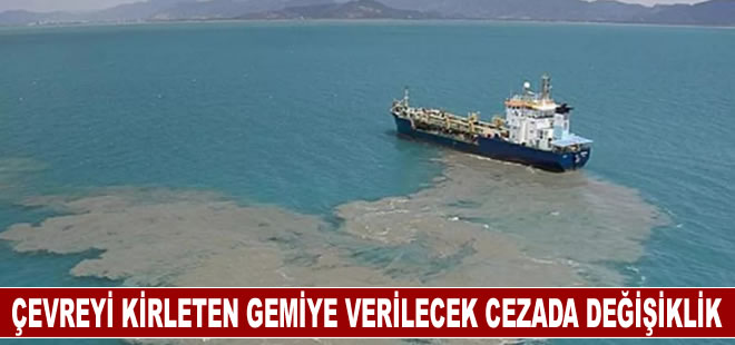 Çevreye ilişkin düzenlemeler içeren kanun Resmi Gazete'de yayınlandı