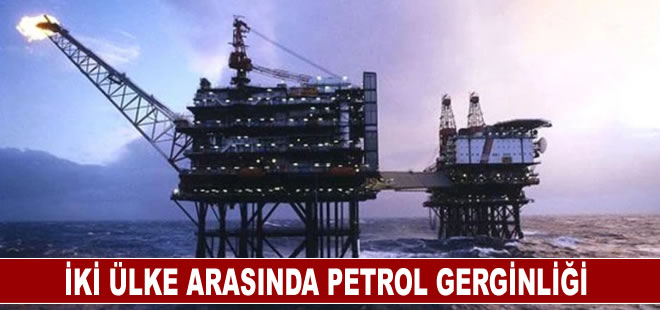 Güney Çin Denizi'nde Çin ile Vietnam arasında petrol sondajı gerginliği