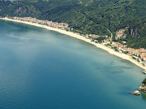 Bartın'da sandalıyla denize açılan balıkçının cesedi kıyıya vurdu