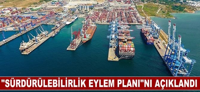 Gemi, Yat ve Hizmetleri sektörü "Sürdürülebilirlik Eylem Planı"nı açıkladı