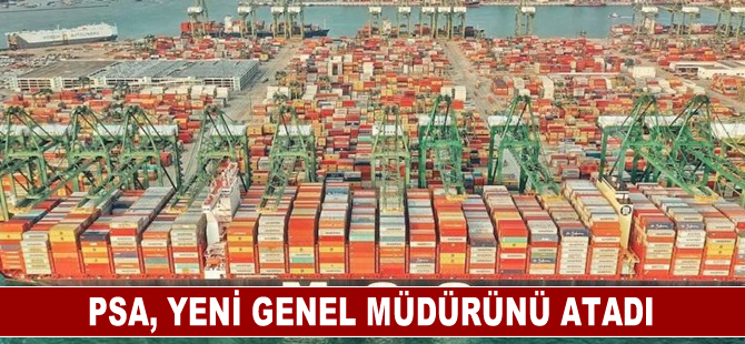 PSA, yeni genel müdürünü atadı