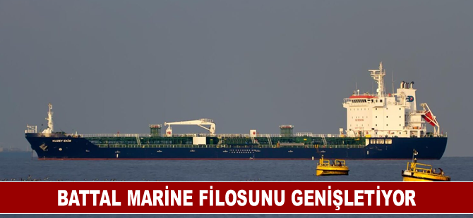 Battal Marine filosunu genişletiyor