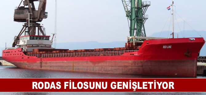 RODAS filosunu genişletiyor