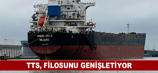 TTS filosunu genişletiyor