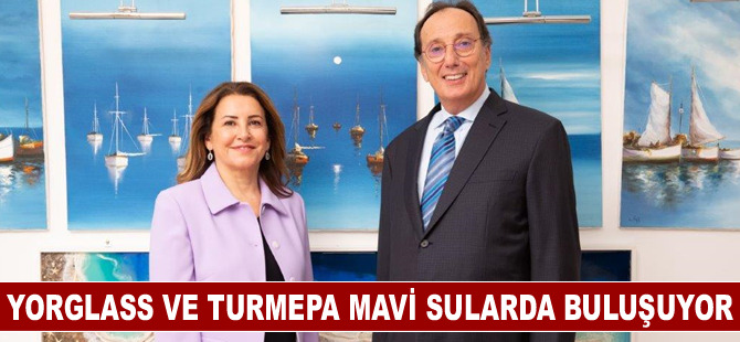 Yorglass ve TURMEPA üçüncü kez mavi sularda buluşuyor