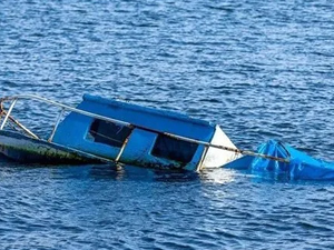 Balıkçı teknesinde patlama: 6 kişi hayatını kaybetti