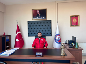 ÇOMÜ'de Denizcilik Meslek Yüksekokulu Kuruldu!