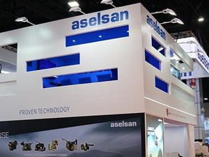 ASELSAN'dan 32 milyon avroluk anlaşma