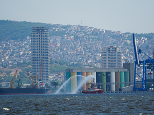 Körfez'de amatör balıkçılara avlanma yasağı