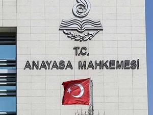 CHP'den sivil havacılık kanununa ilişkin AYM'ye iptal başvurusu