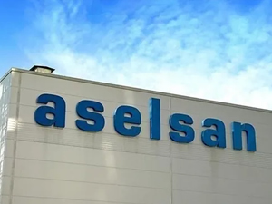 ASELSAN'dan 44,4 milyon dolarlık ihracat