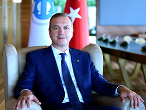 Tamer Kıran’dan 'Preveze Deniz Zaferi' mesajı