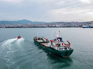 Karadeniz'in deniz suyu sıcaklığı ilk defa Akdeniz'i geçti!