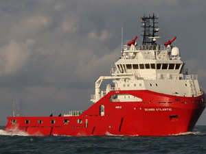 DDW Offshore, AHTS anlaşması imzaladı