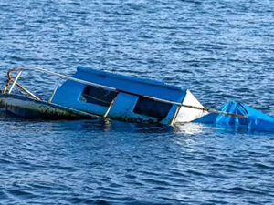 Komorlar'da tekne alabora oldu! 25 ölü