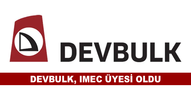 Devbulk, IMEC üyesi oldu