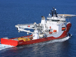 Sea1 Offshore, PXGEO ile gemi sözleşmesini uzattı