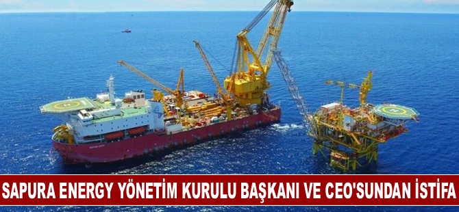 Sapura Energy Yönetim Kurulu Başkanı ve CEO'su istifa edecek