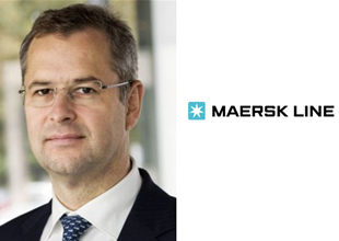 Maersk Line'ın yeni CEO'su Skou oldu