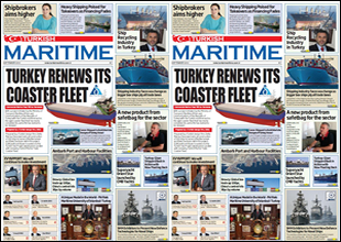 Turkish Maritime'in SMM sayısı çıktı