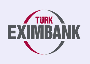 Türk Eximbank, 400 milyon euro kredi sağladı