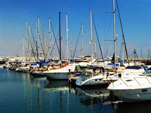 Sinop Marina Projesinin fizibilite çalışmaları tamamlandı