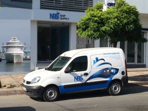 Navibulgar Services Türkiye’de gemi ikmal şirketi kurdu