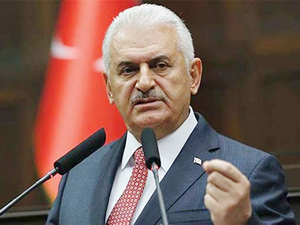 Binali Yıldırım: Maltepe ve Hasdal Kışlası Trakya'ya taşınıyor