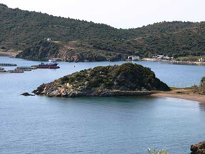 İzmir Yarımadası’nı imara açacak karar mahkemeye taşınıyor