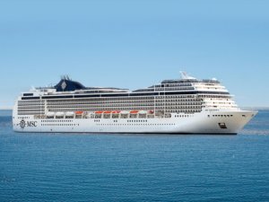 MSC Magnifica ile rüyalar gerçeğe dönüşüyor