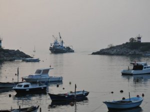 '16 tekne zarar gördü, limanımız yetersiz'