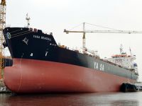 YASA Holding, M/T YASA SEAGULL isimli tankeri teslim aldı