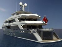 CBM Yachts, yeni projeleriyle sezona hazır