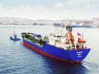 Arkas Petrol, filosuna 2 tanker daha katarak tanker sayısını yediye çıkardı