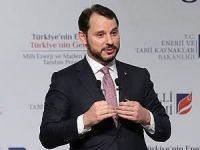 Berat Albayrak: Tarihte ilk kez arama sondaj gemisi alacağız