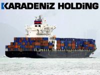 Karadeniz Holding, BARBADOS isimli konteyner gemisini 9.5 milyon dolara satın aldı