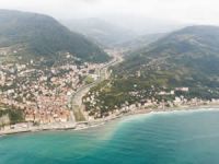 Kastamonu sahil ilçeleri turizm sezonu açılış toplantısı düzenlendi