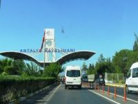 Antalya Airport transfer