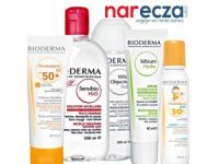 Bioderma Marka Özellikleri