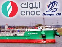 ENOC, ABD yaptırımlarına rağmen İran'a petrol sevkıyatına başladı