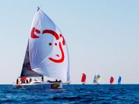 Eker Olympos Regatta Yarışı'nda kazananlar belli oldu