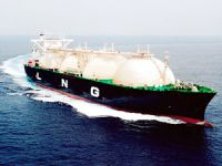 BP Shipping, 6 yeni LNG tankeri siparişi verdi