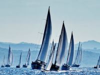 The Bodrum Cup yelken yarışlarında geri sayım başladı