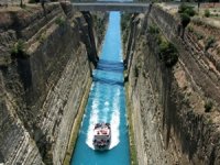 Kanal İstanbul Projesi meclis gündemine taşındı